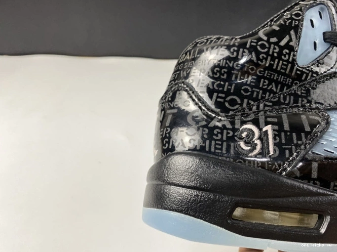 Rep Jordan Retro 633068-010 Doernbecher 5 AIR 0715